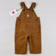 Carhartt Overalls