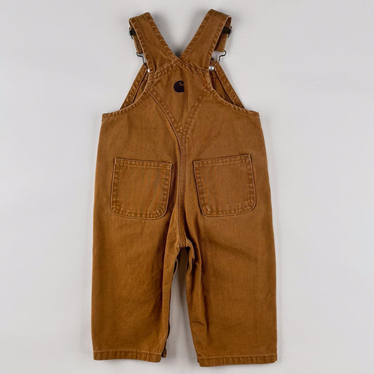 Carhartt Overalls