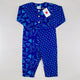 NWT Vintage Jumpsuit