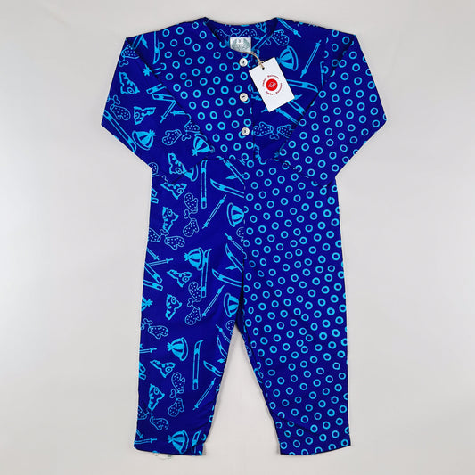 NWT Vintage Jumpsuit