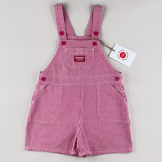 Vintage OshKosh Shortalls