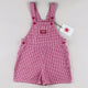 Vintage OshKosh Shortalls
