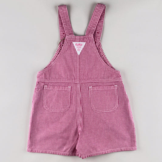 Vintage OshKosh Shortalls
