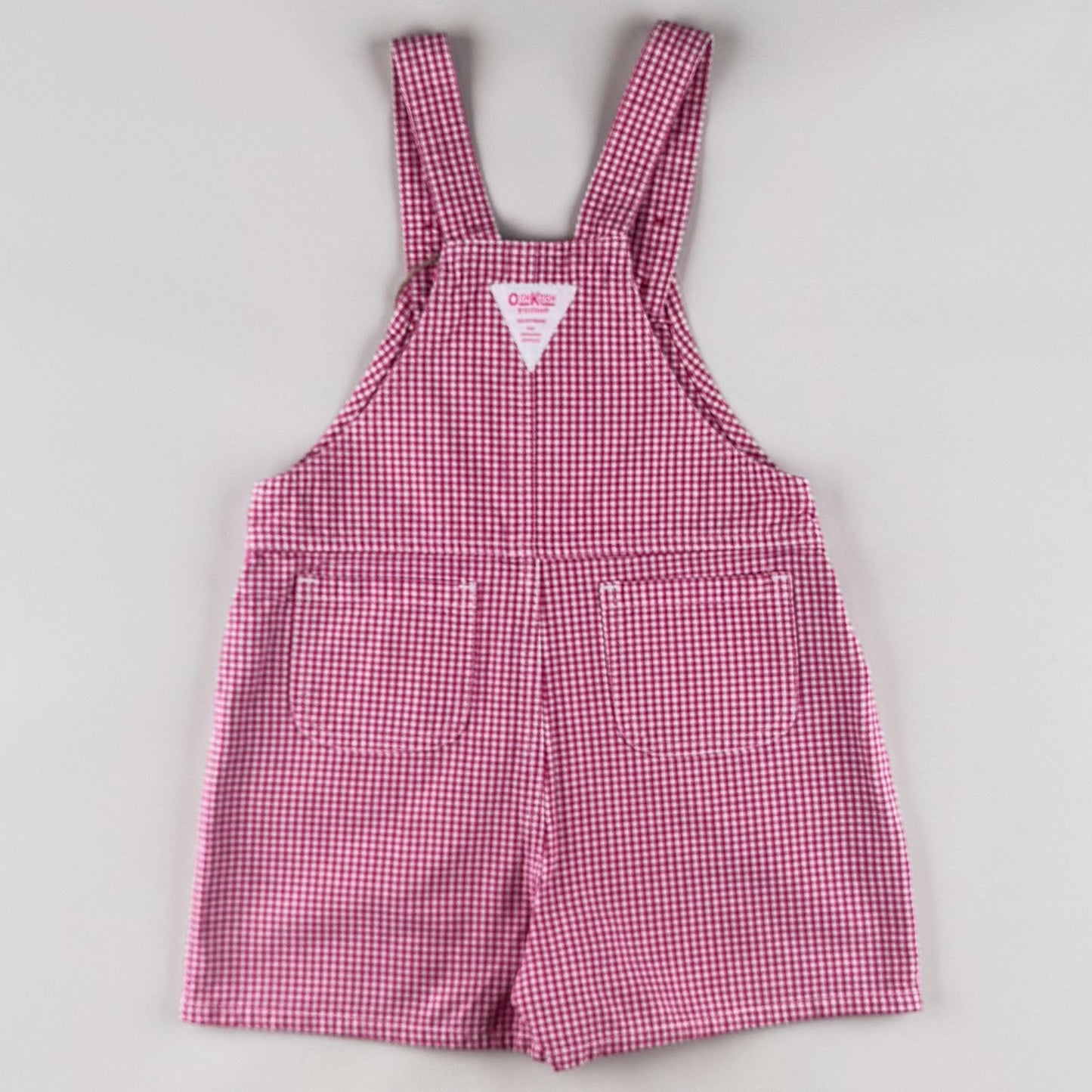 Vintage OshKosh Shortalls