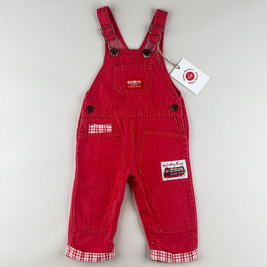 Vintage OshKosh Overalls