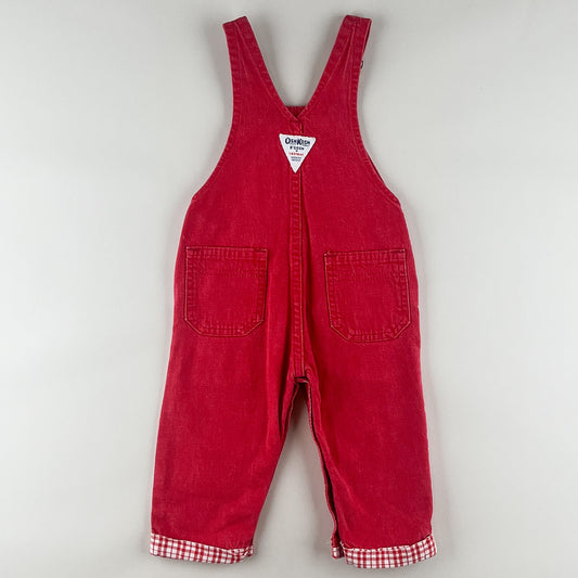 Vintage OshKosh Overalls
