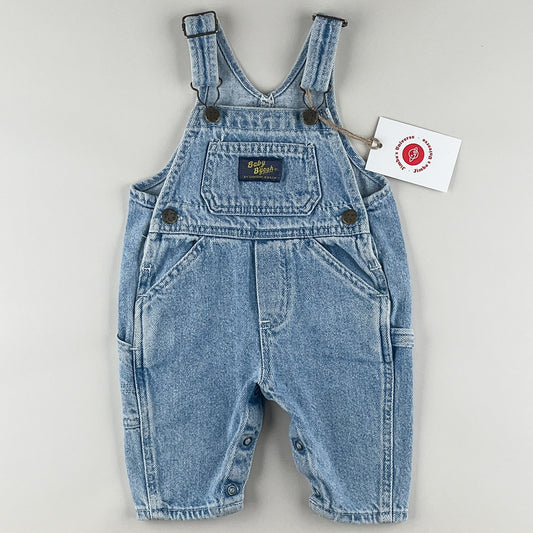 Vintage OshKosh Overalls