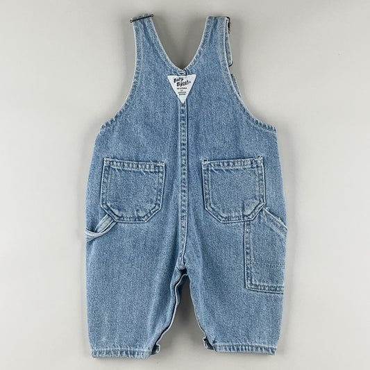 Vintage OshKosh Overalls