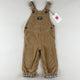 OshKosh Corduroy Overalls