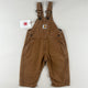 Vintage Carhartt Overalls