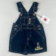 Vintage Disney Shortalls