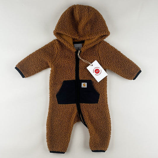 Carhartt Teddy Jumpsuit