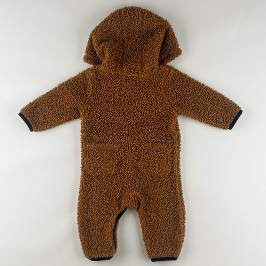 Carhartt Teddy Jumpsuit