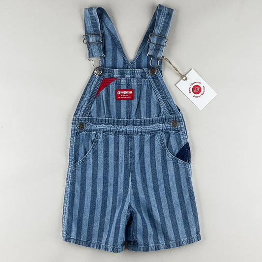 Vintage OshKosh Shortalls