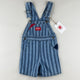Vintage OshKosh Shortalls