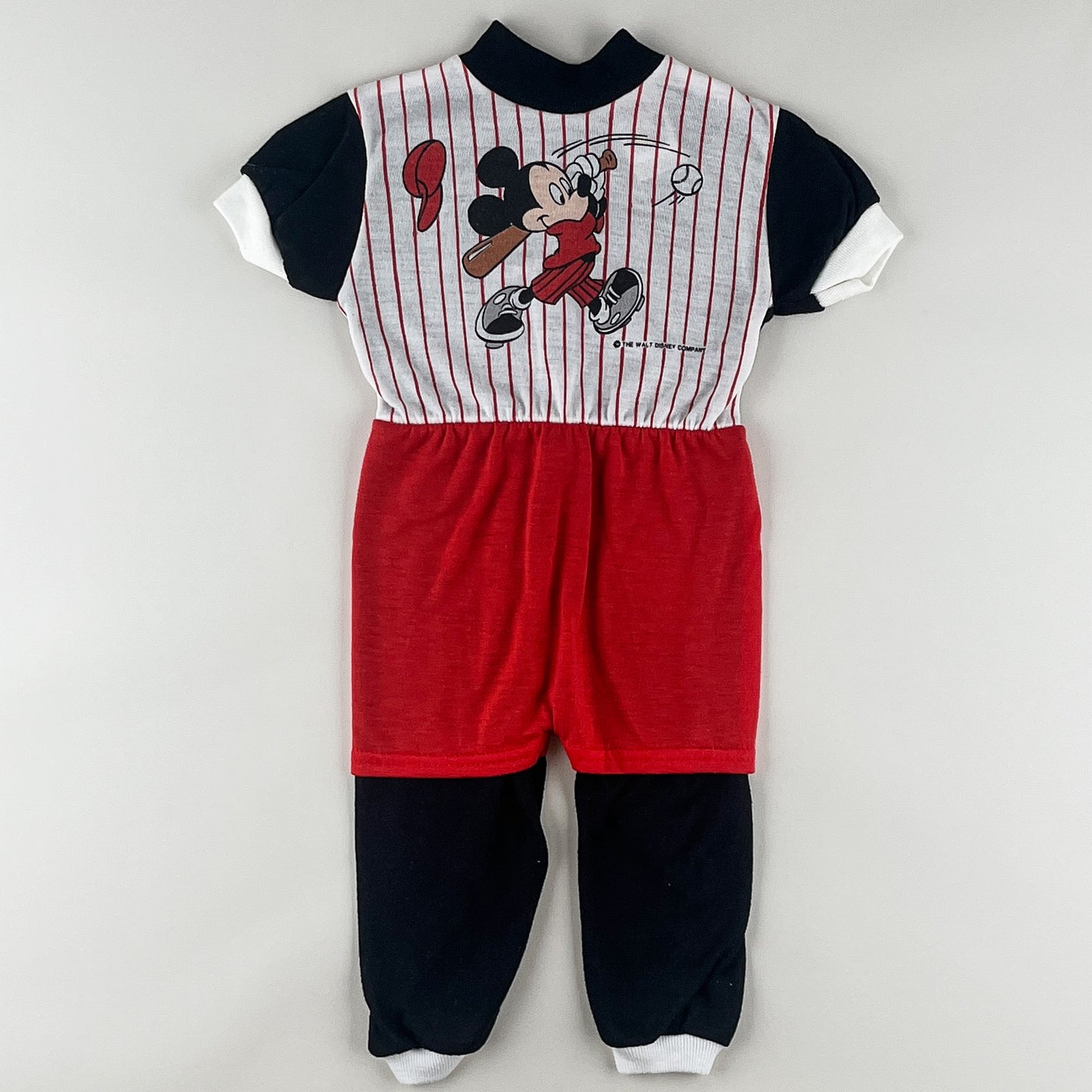 Vintage Disney Jumpsuit