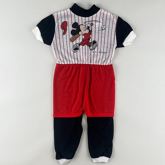 Vintage Disney Jumpsuit