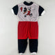Vintage Disney Jumpsuit