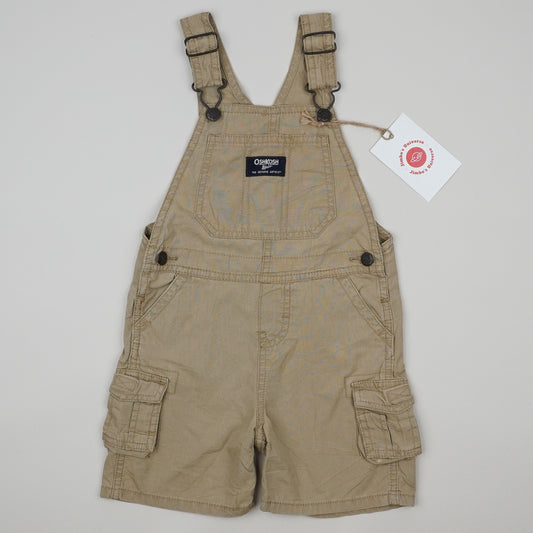 OshKosh Shortalls