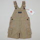 OshKosh Shortalls