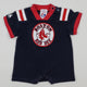 MLB Boston Red Sox Romper