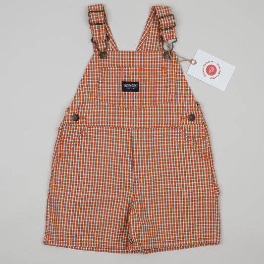Vintage OshKosh Shortalls