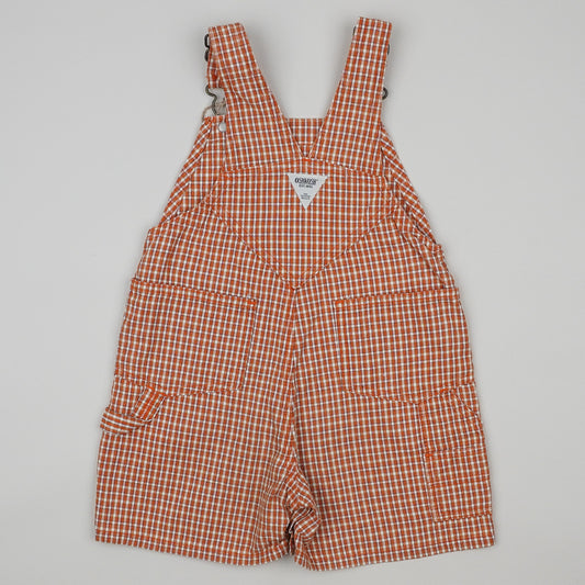 Vintage OshKosh Shortalls