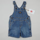 OshKosh Shortalls