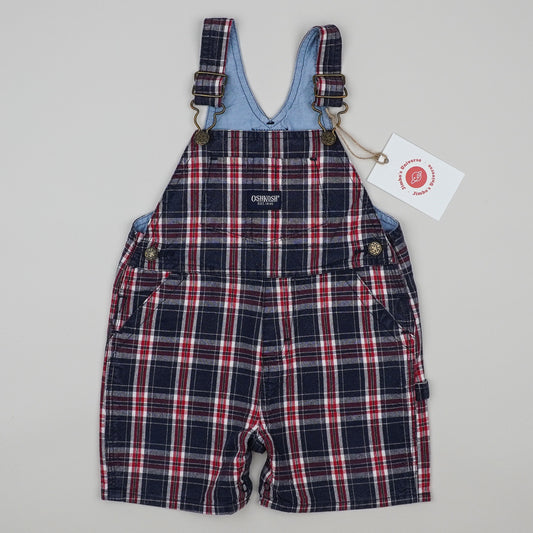 Vintage OshKosh Shortalls