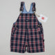 Vintage OshKosh Shortalls