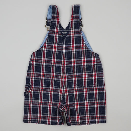 Vintage OshKosh Shortalls