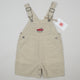 OshKosh Shortalls