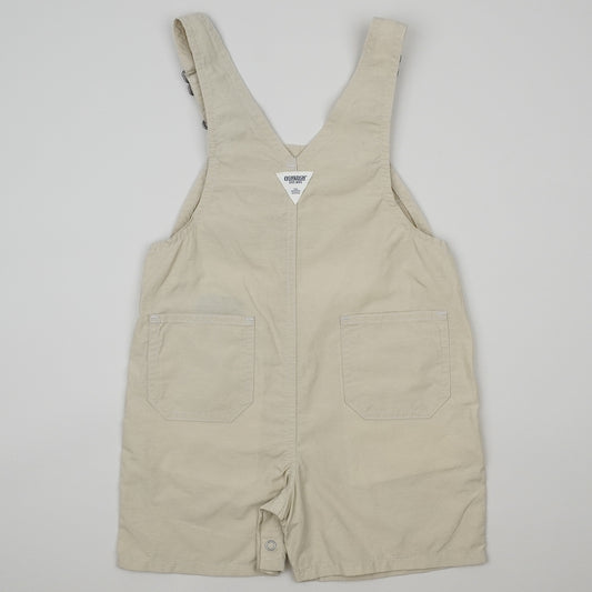OshKosh Shortalls
