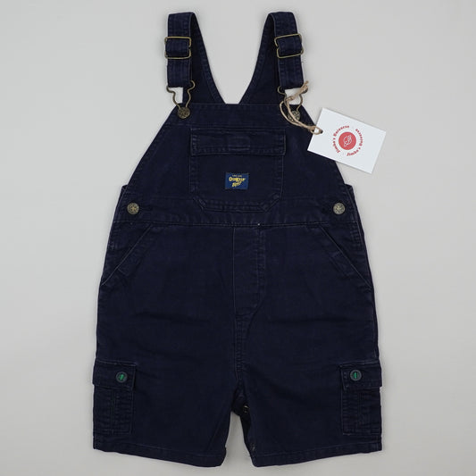 Vintage OshKosh Shortalls