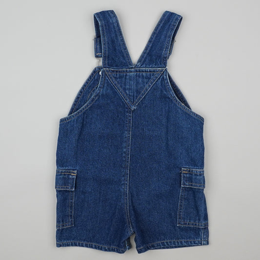 Vintage Carter's Cargo Shortalls