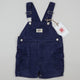Vintage Carter's Cargo Shortalls