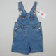 Vintage Shortalls