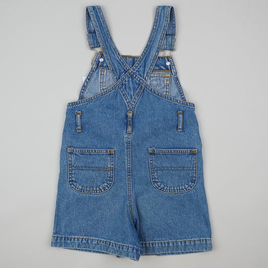 Vintage Shortalls