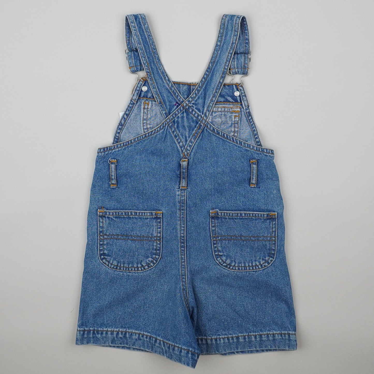 Vintage Shortalls