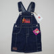 NWT Disney Shortalls with Tigger