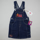 NWT Disney Shortalls with Tigger