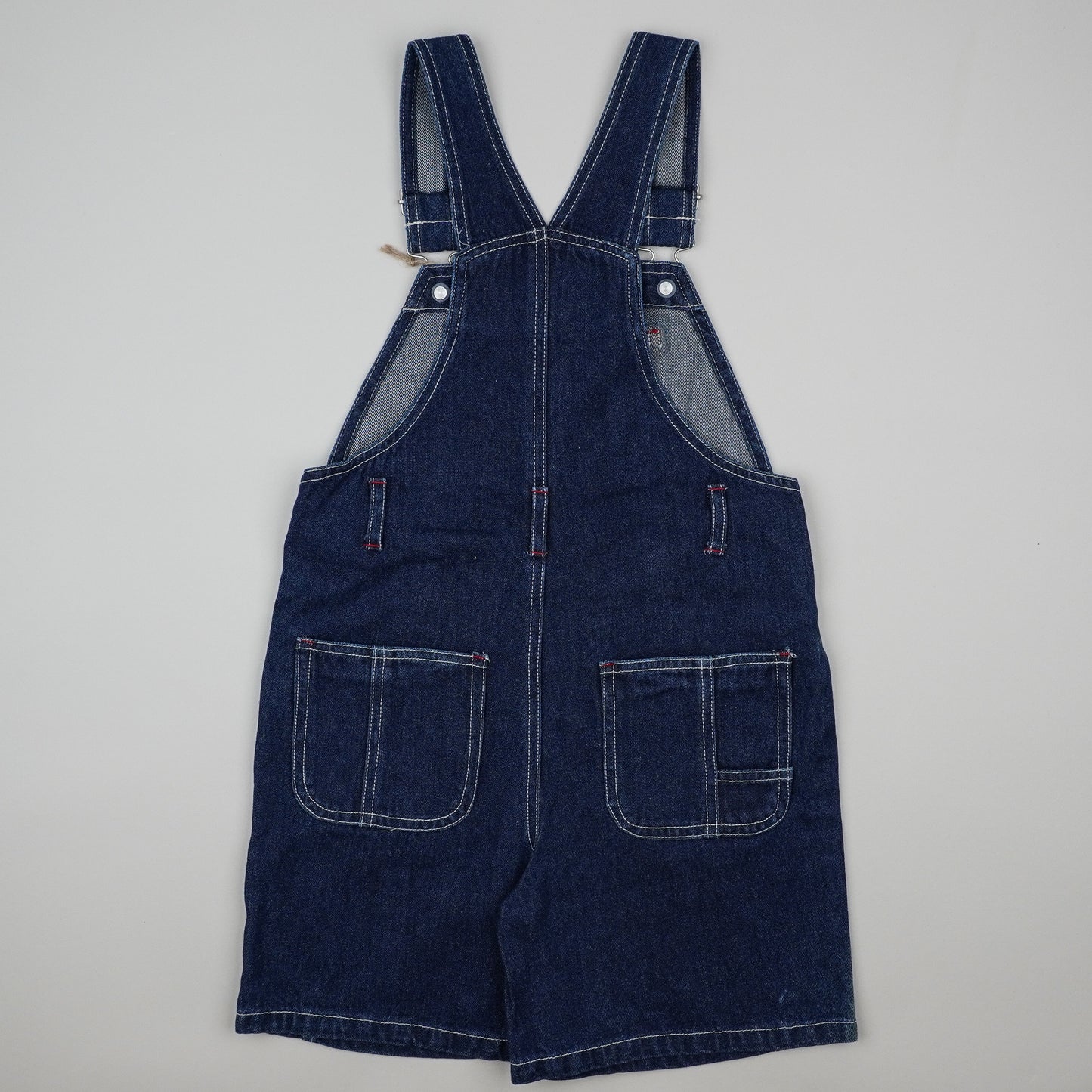 NWT Disney Shortalls with Tigger