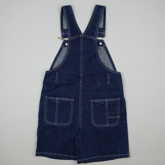 NWT Disney Shortalls with Tigger