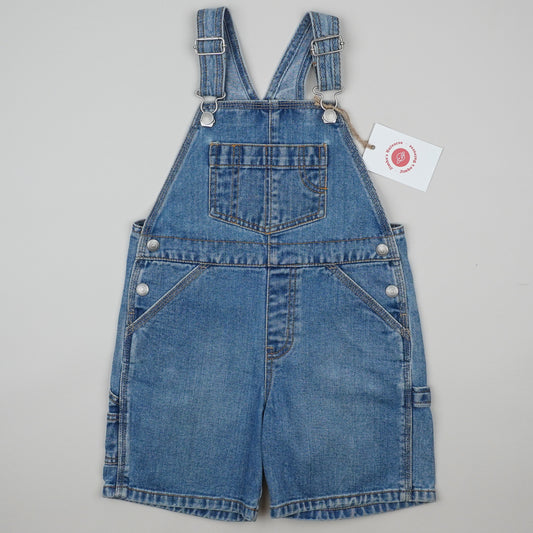 Vintage GAP Shortalls