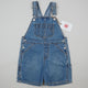 Vintage GAP Shortalls