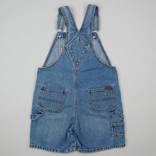 Vintage GAP Shortalls