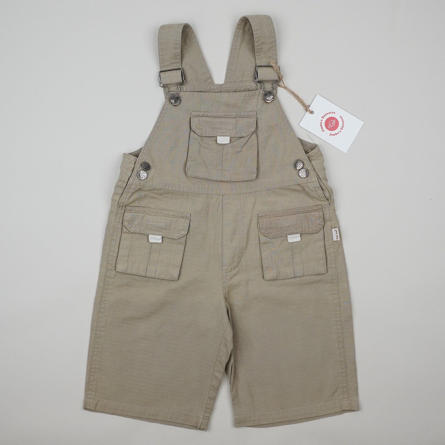 Vintage Shortalls