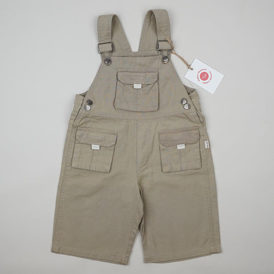 Vintage Shortalls