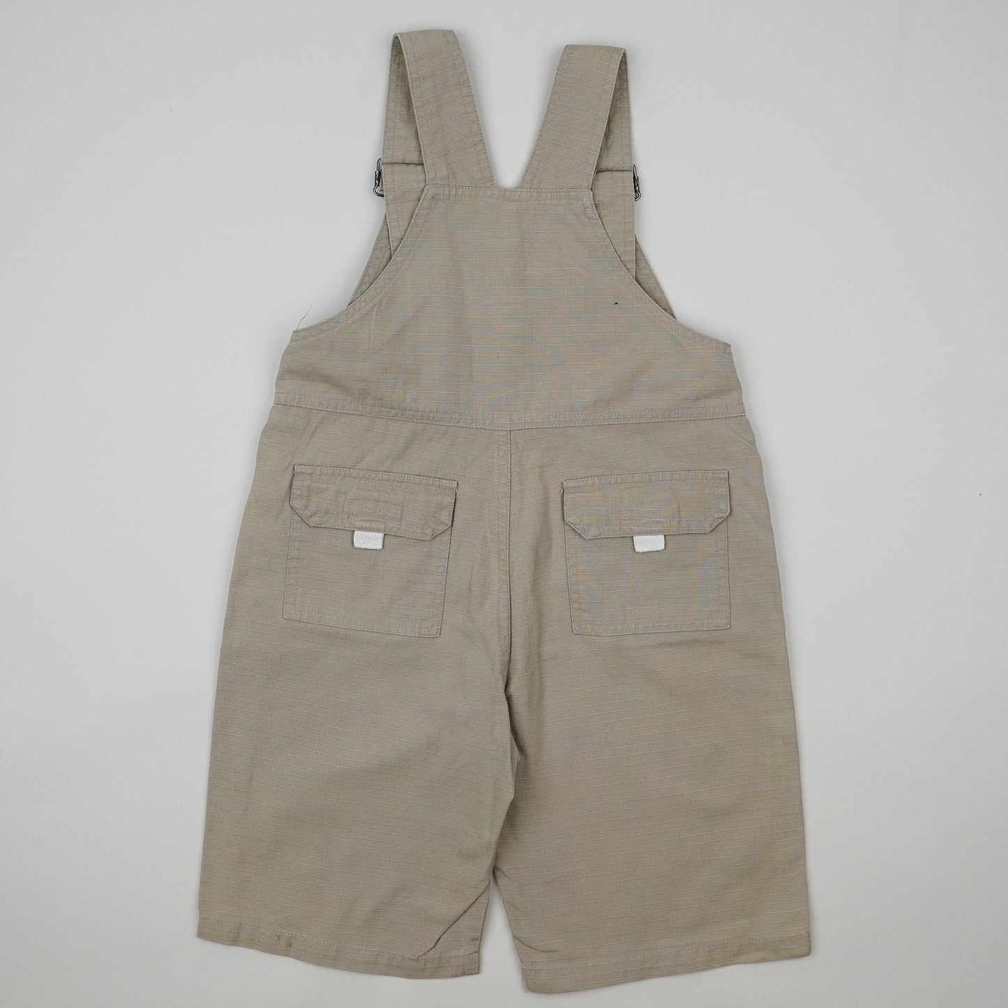 Vintage Shortalls