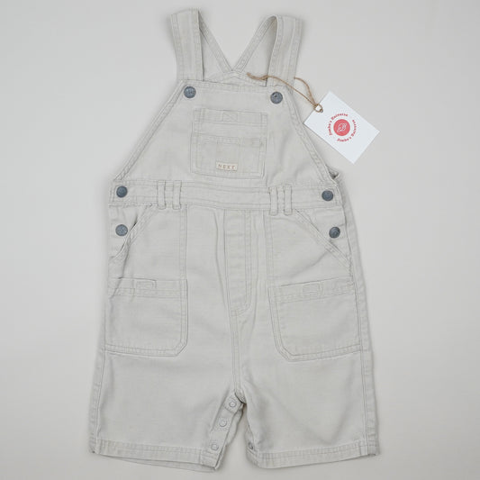 Vintage NEXT Shortalls